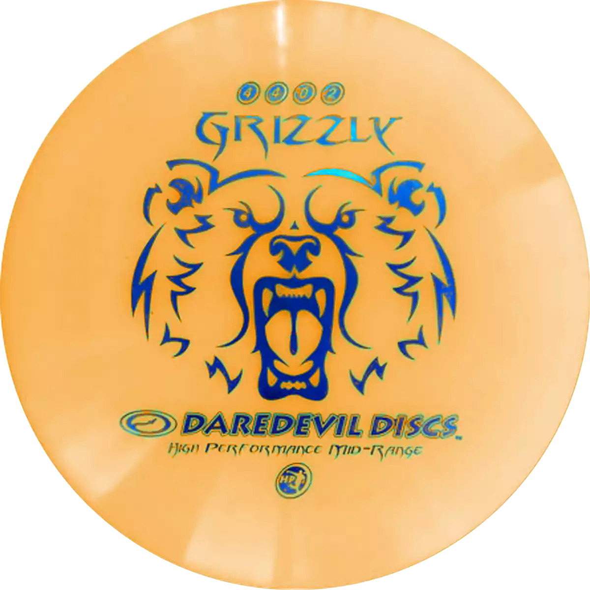 Grizzly High Performance
