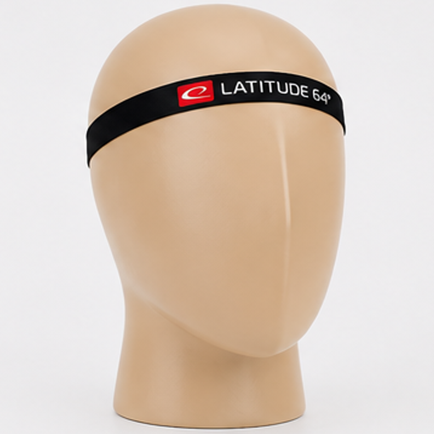 Hårband Latitude 64