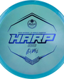 Harp VIP-Ice Glimmer Team Series