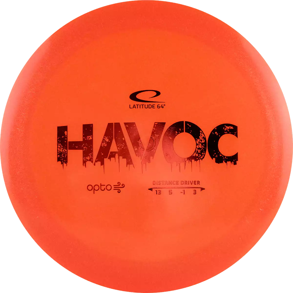 Havoc Opto Air