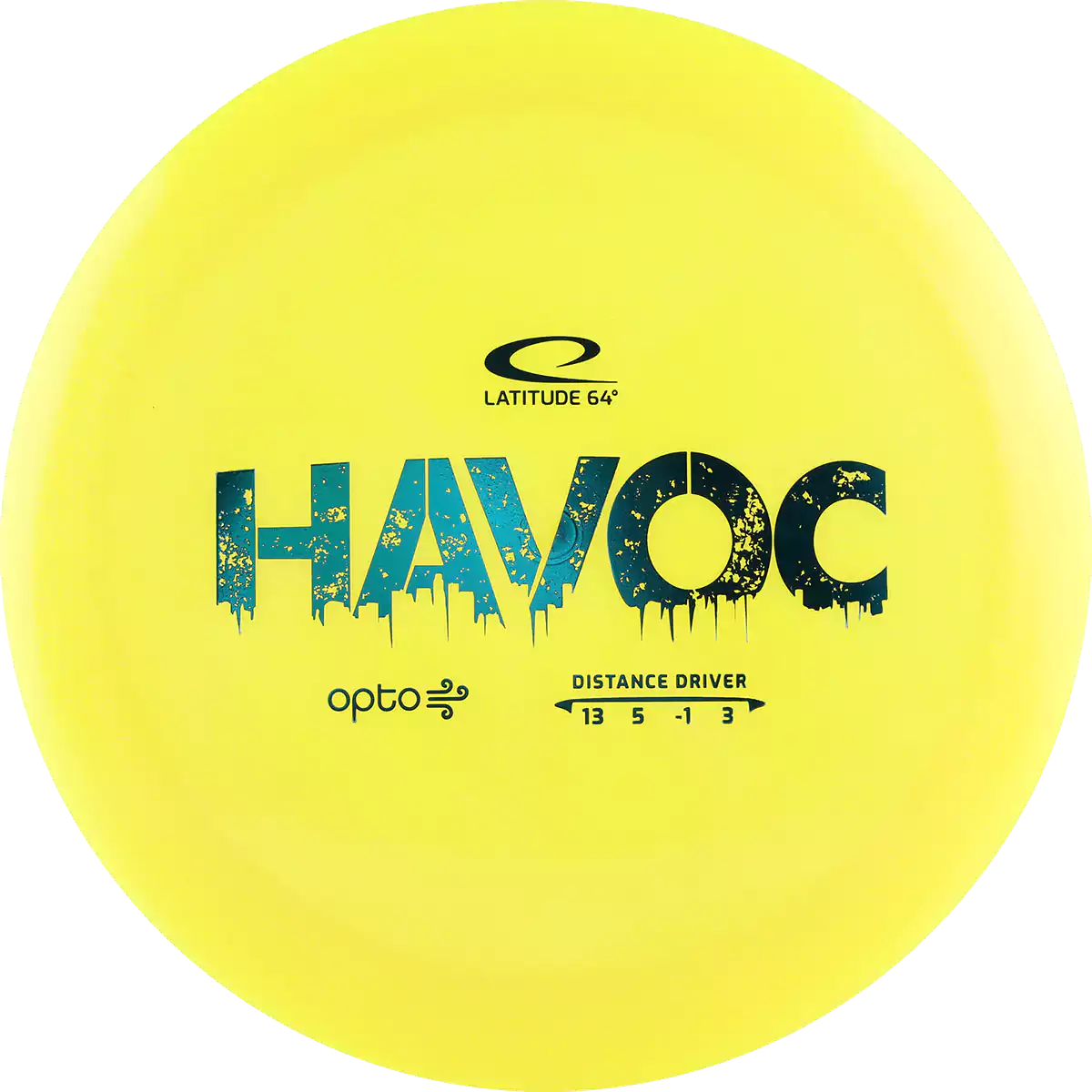 Havoc Opto Air