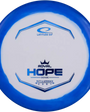 Hope Sense Orbit
