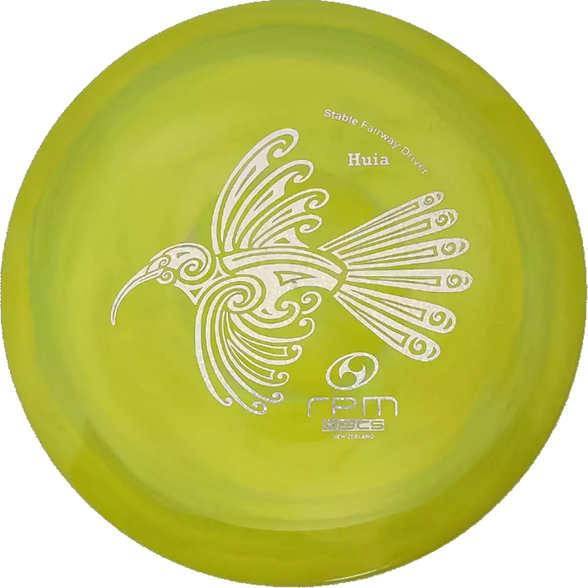 Huia Atomic 