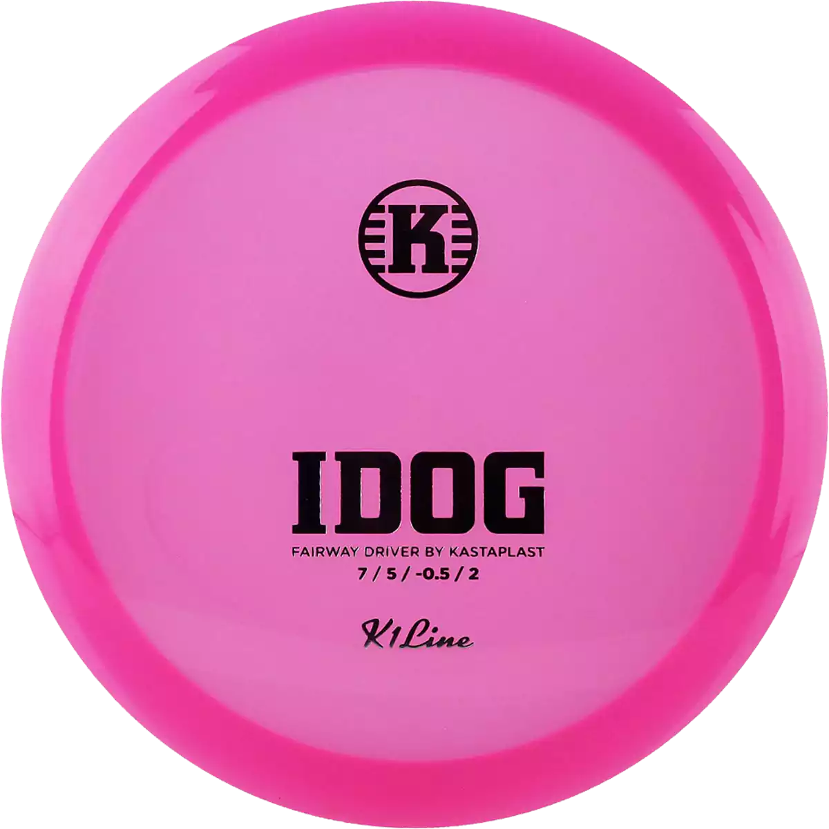 Idog K1 