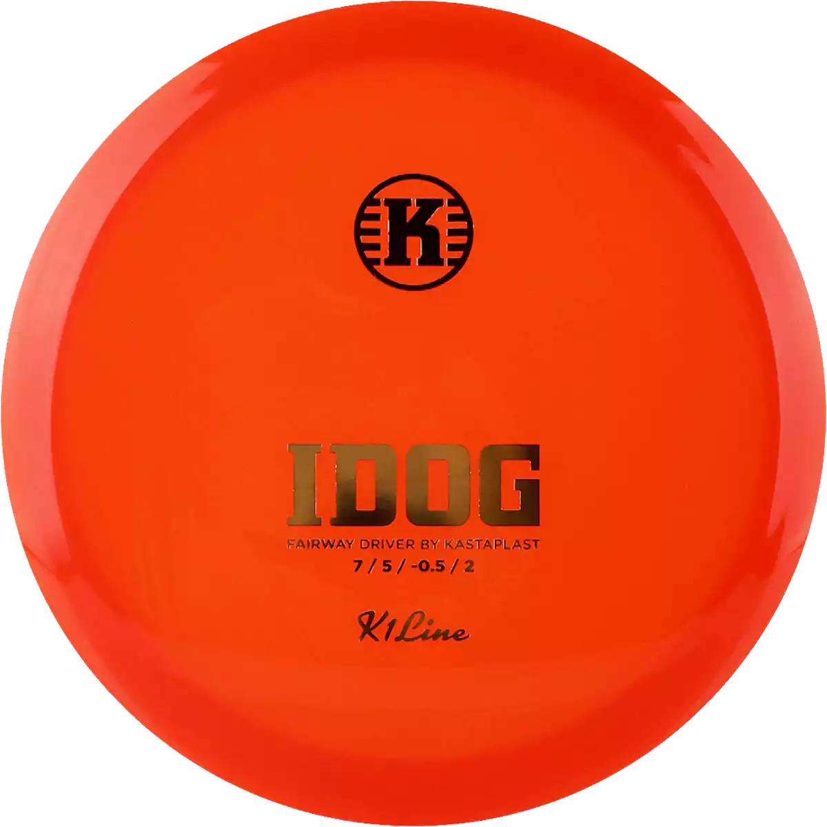 Idog K1