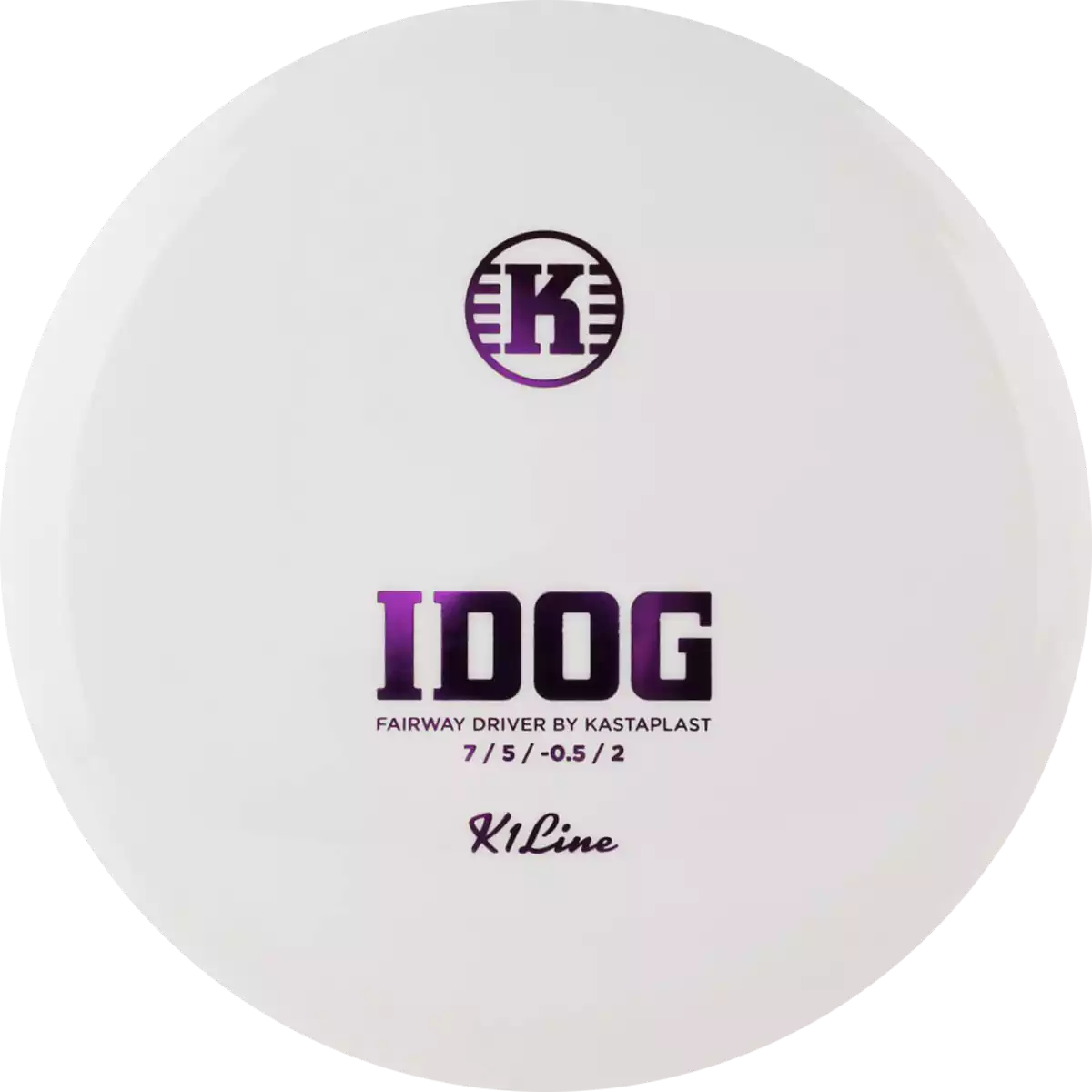 Idog K1 