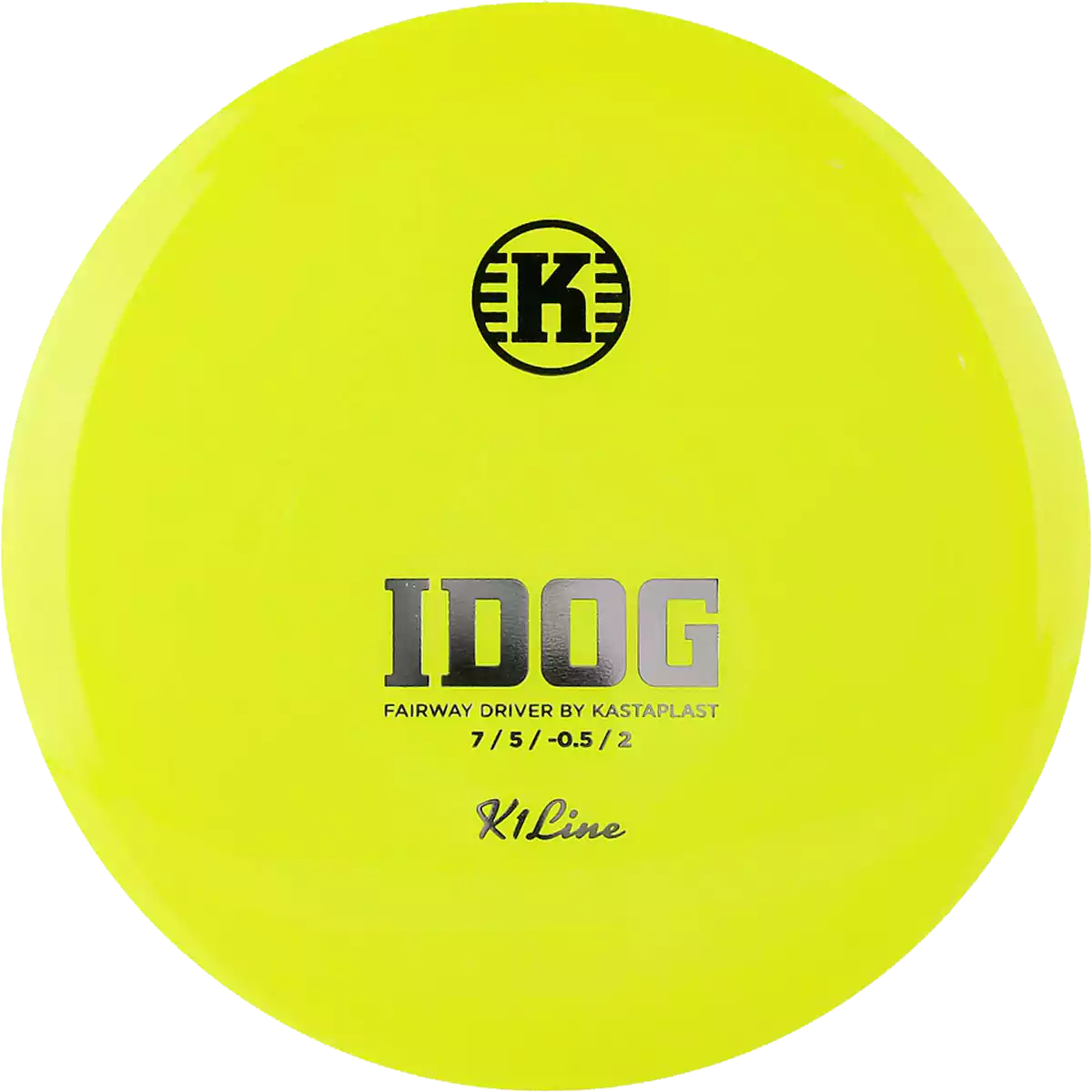 Idog K1
