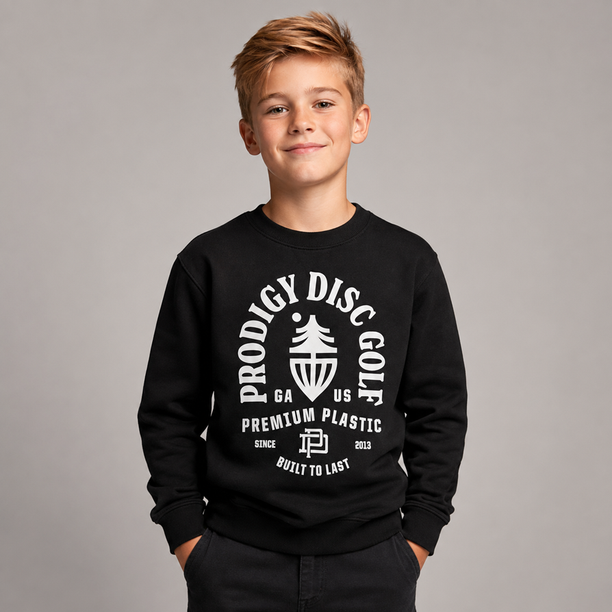 Prodigy Long Sleeve – kids