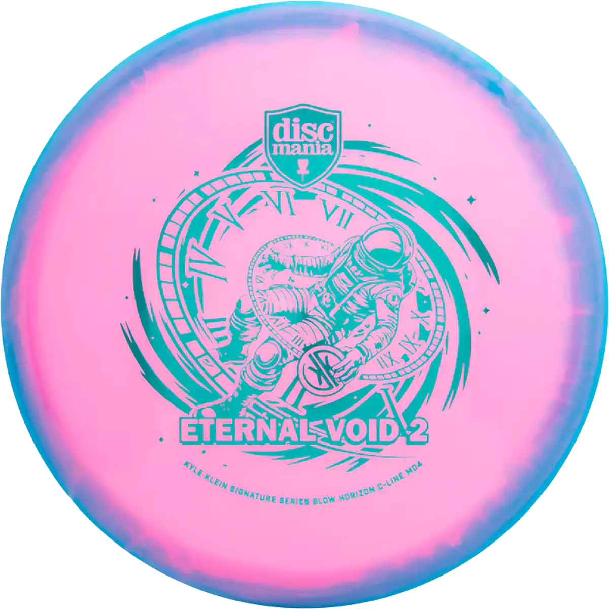 MD4 C-Line Glow Horizon - Eternal Void 2