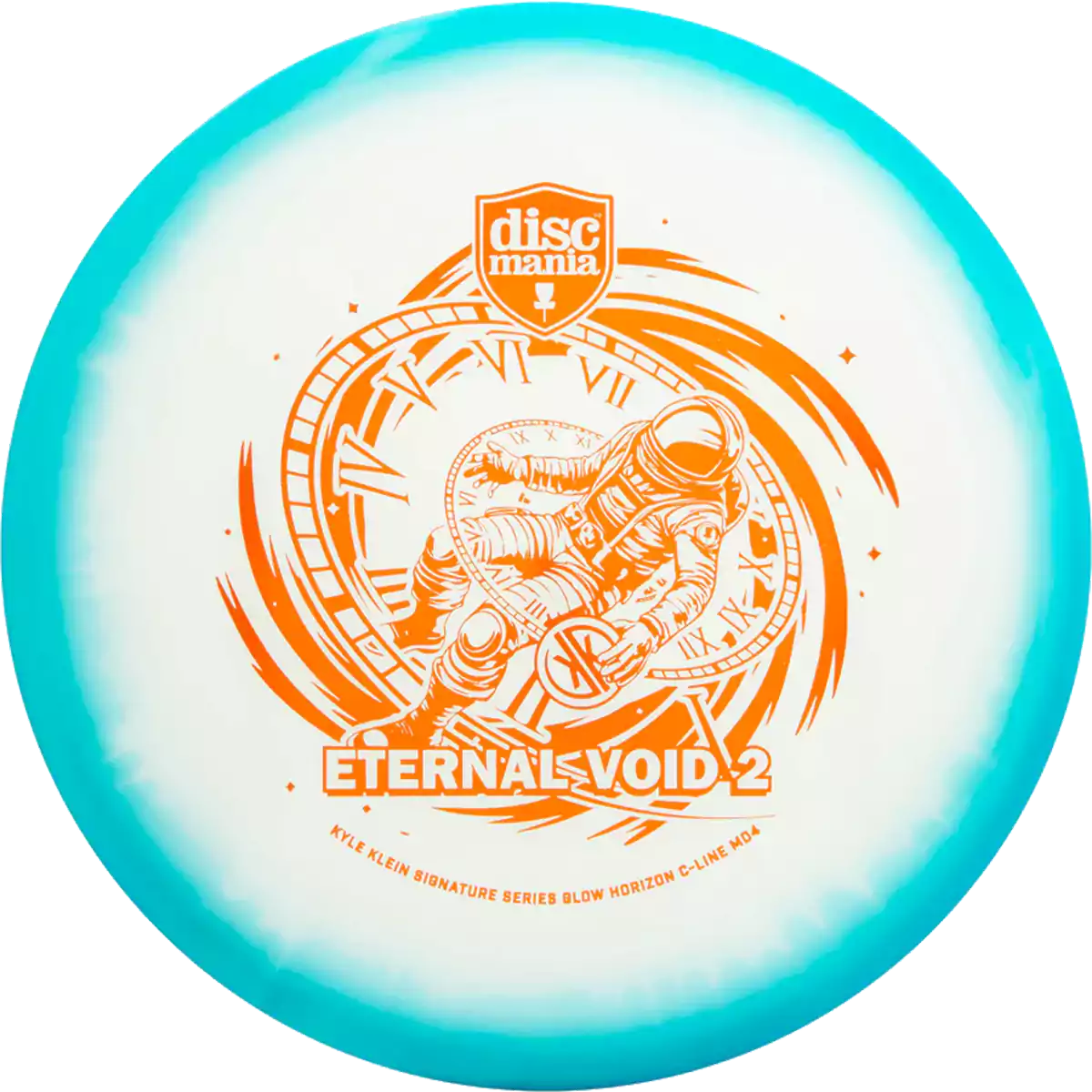 MD4 C-Line Glow Horizon - Eternal Void 2