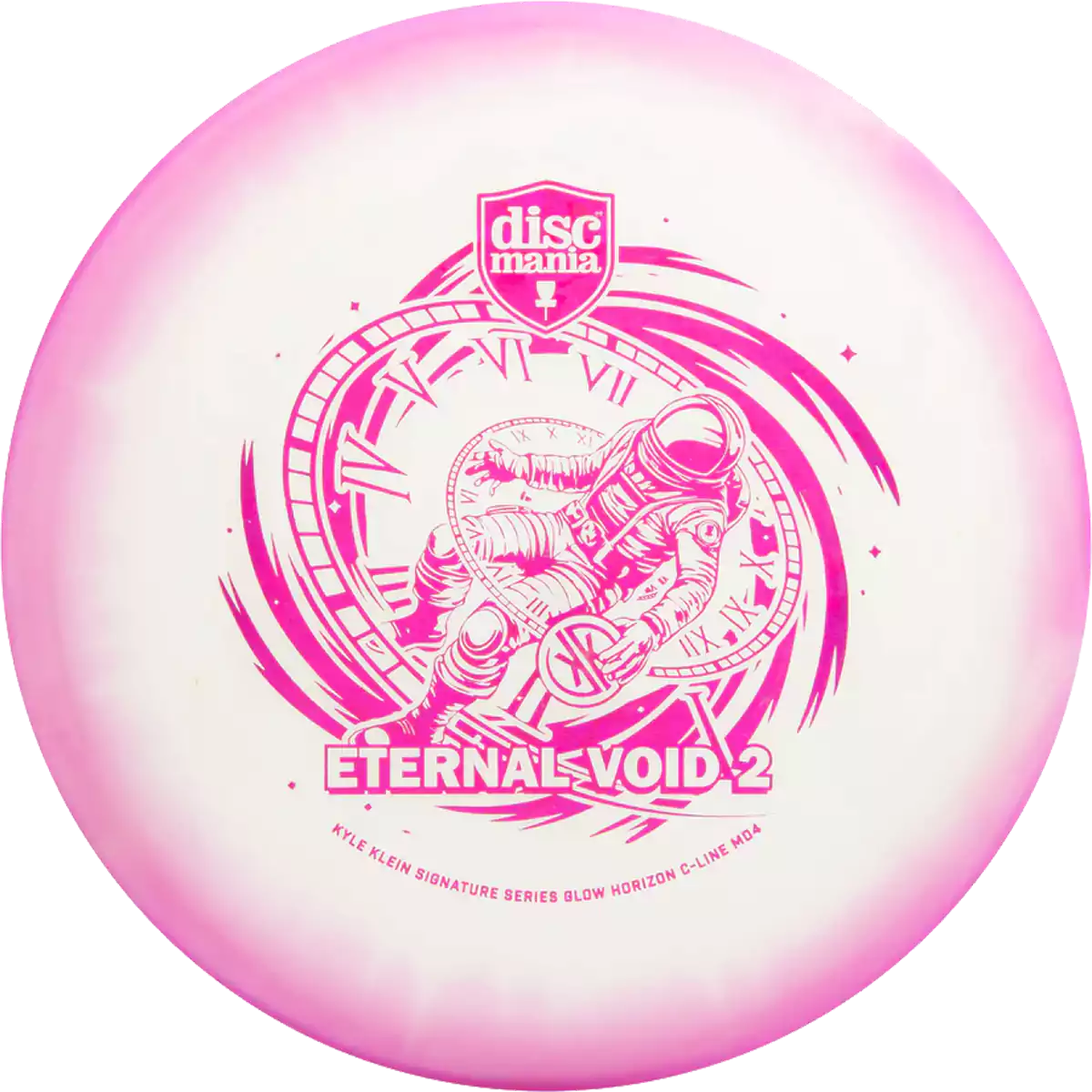 MD4 C-Line Glow Horizon - Eternal Void 2