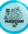 Magician Active Premium