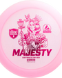 Majesty Active Premium