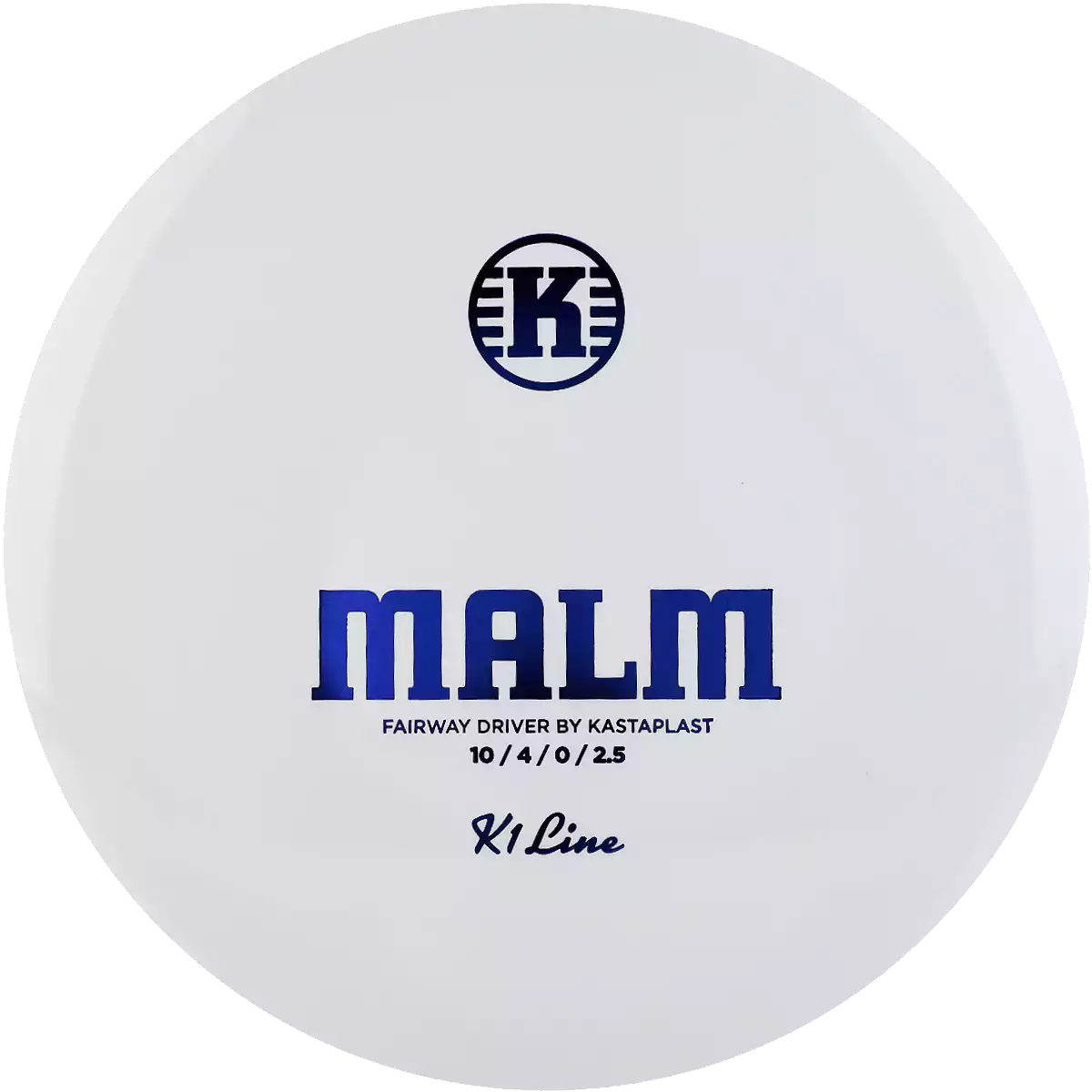 Malm K1
