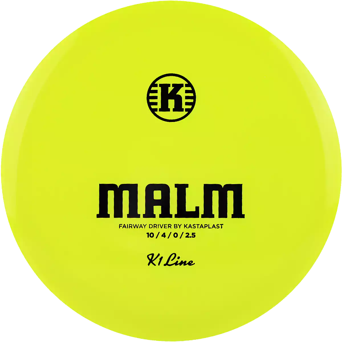 Malm K1