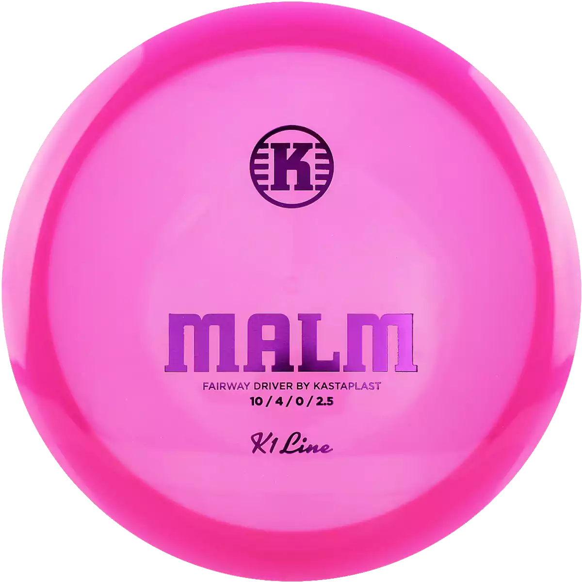 Malm K1