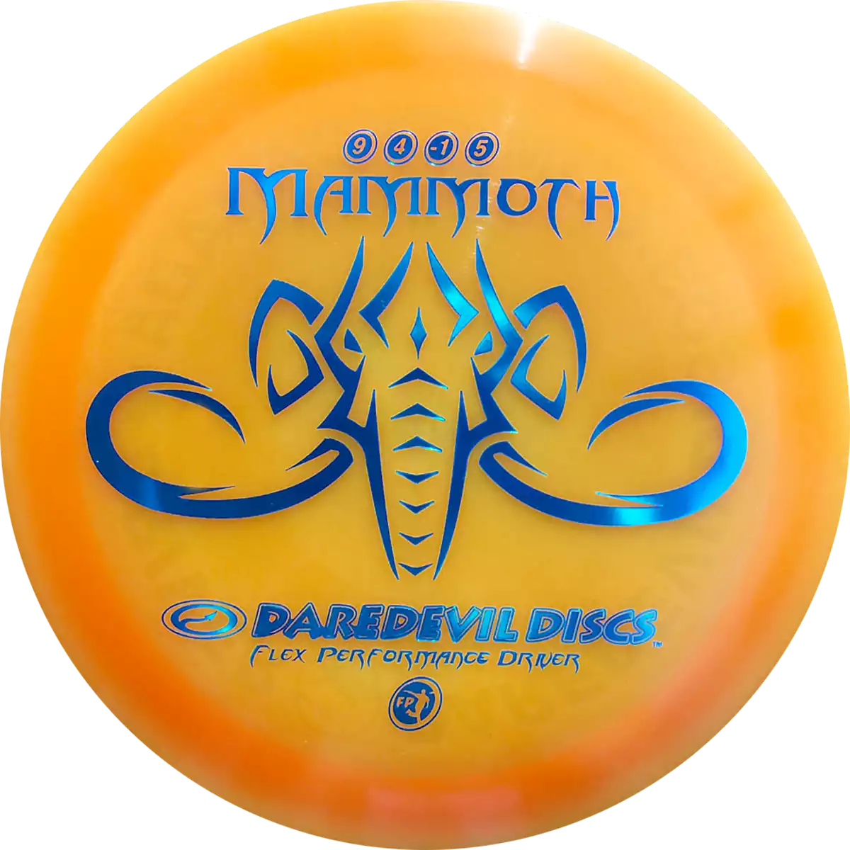 Mammoth Flex Performance