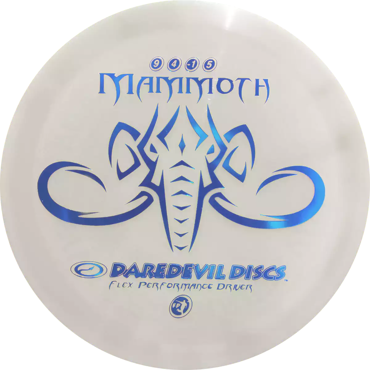 Mammoth Flex Performance