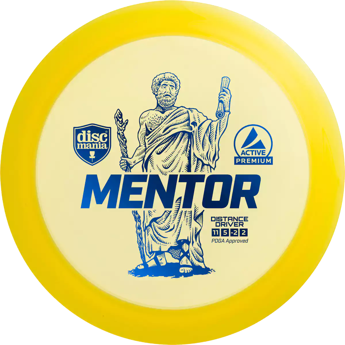 Mentor Active Premium