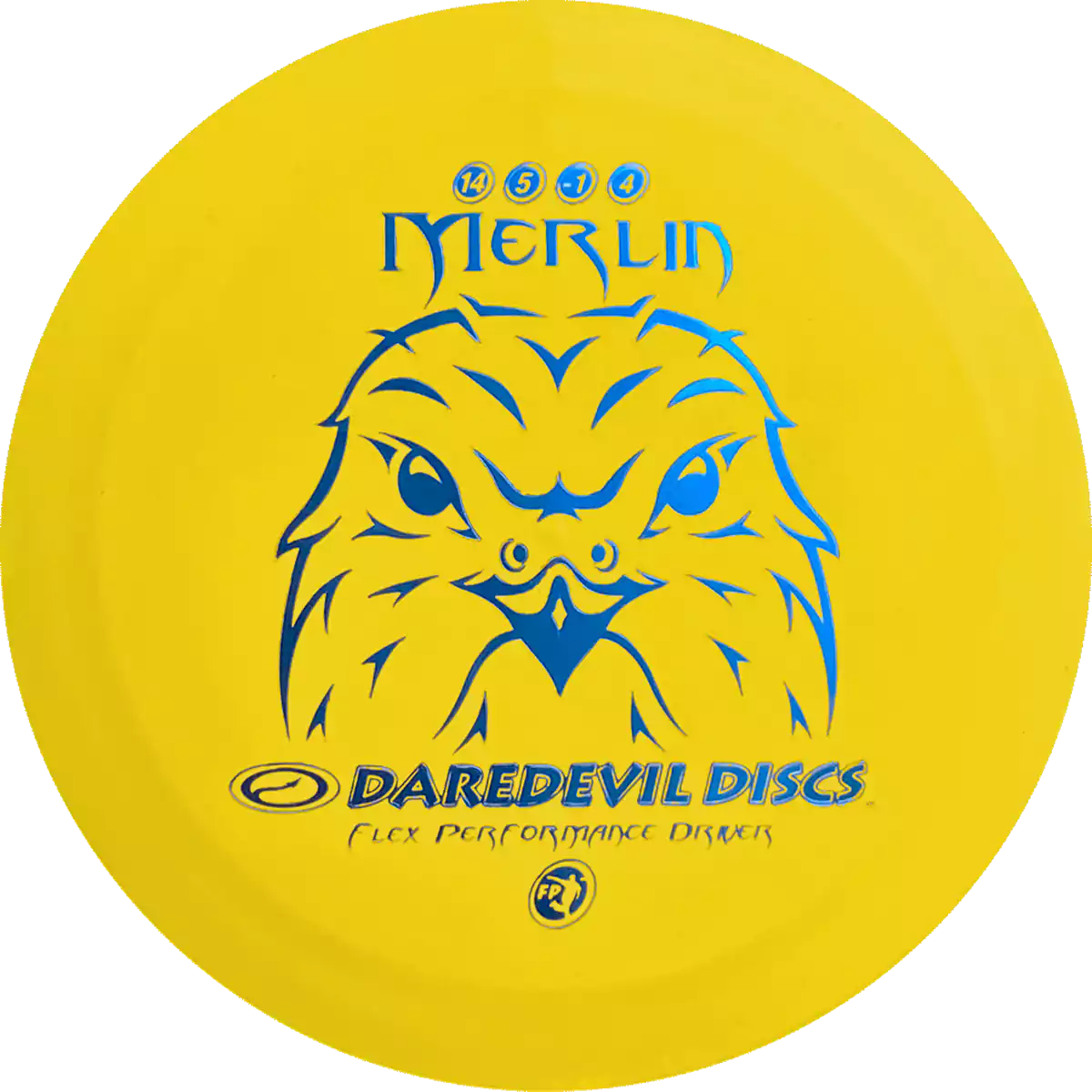 Merlin Flex Performance