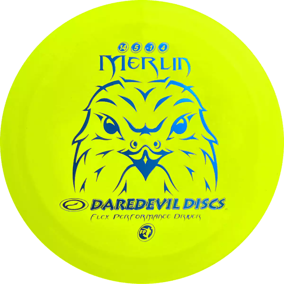 Merlin Flex Performance