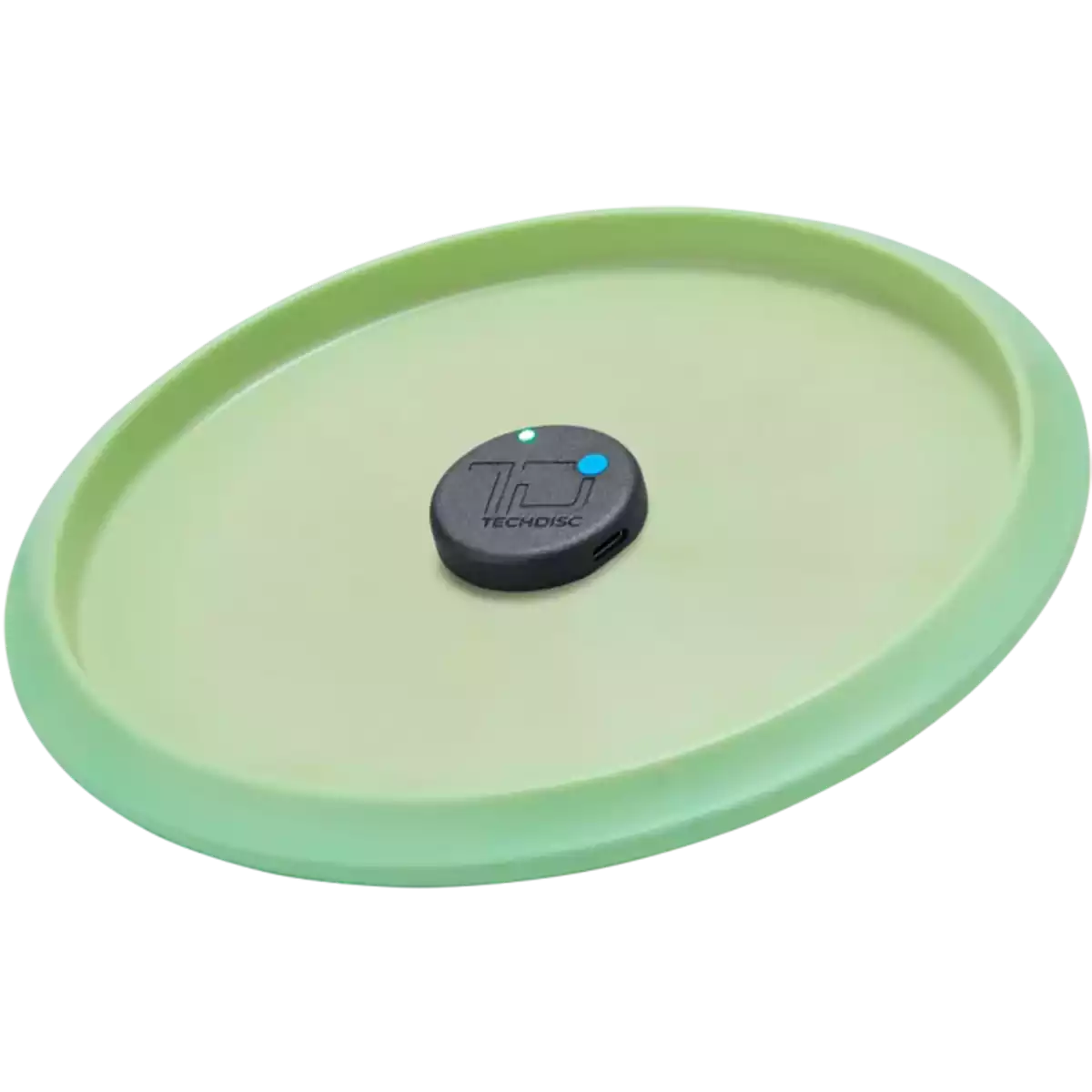 TechDisc - Know your throw - Midrange