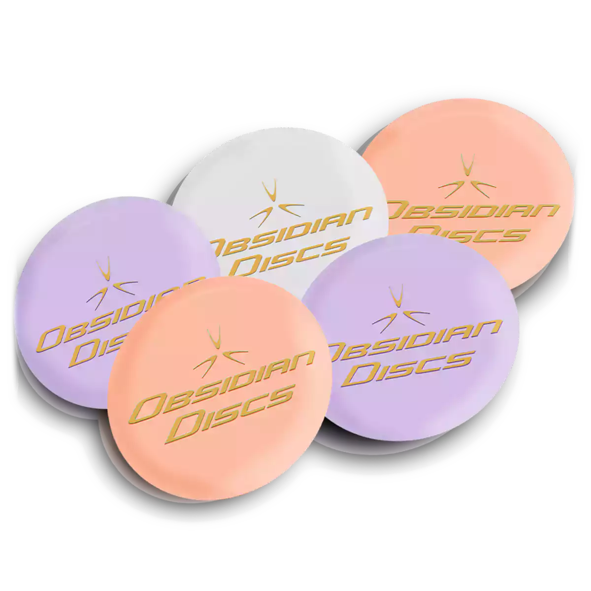 Mini Marker Obsidian