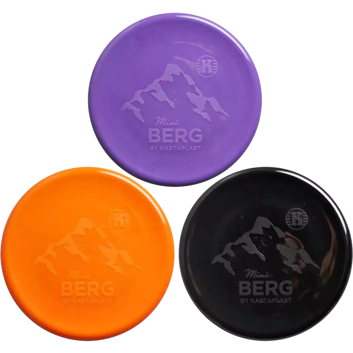 Mini Marker Mountain