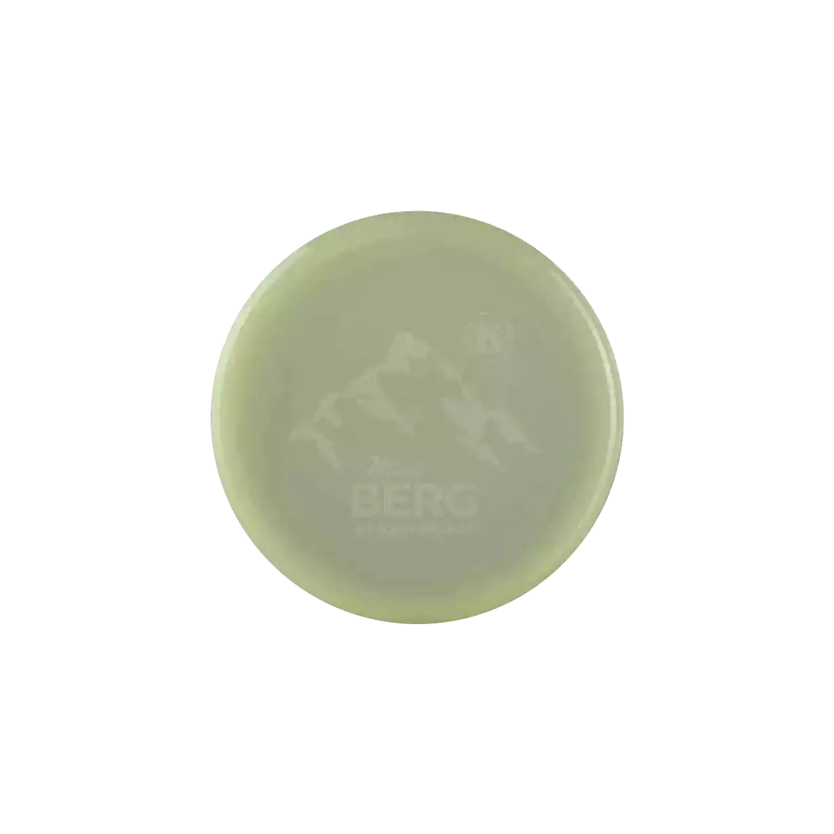 Mini Marker Berg Glow