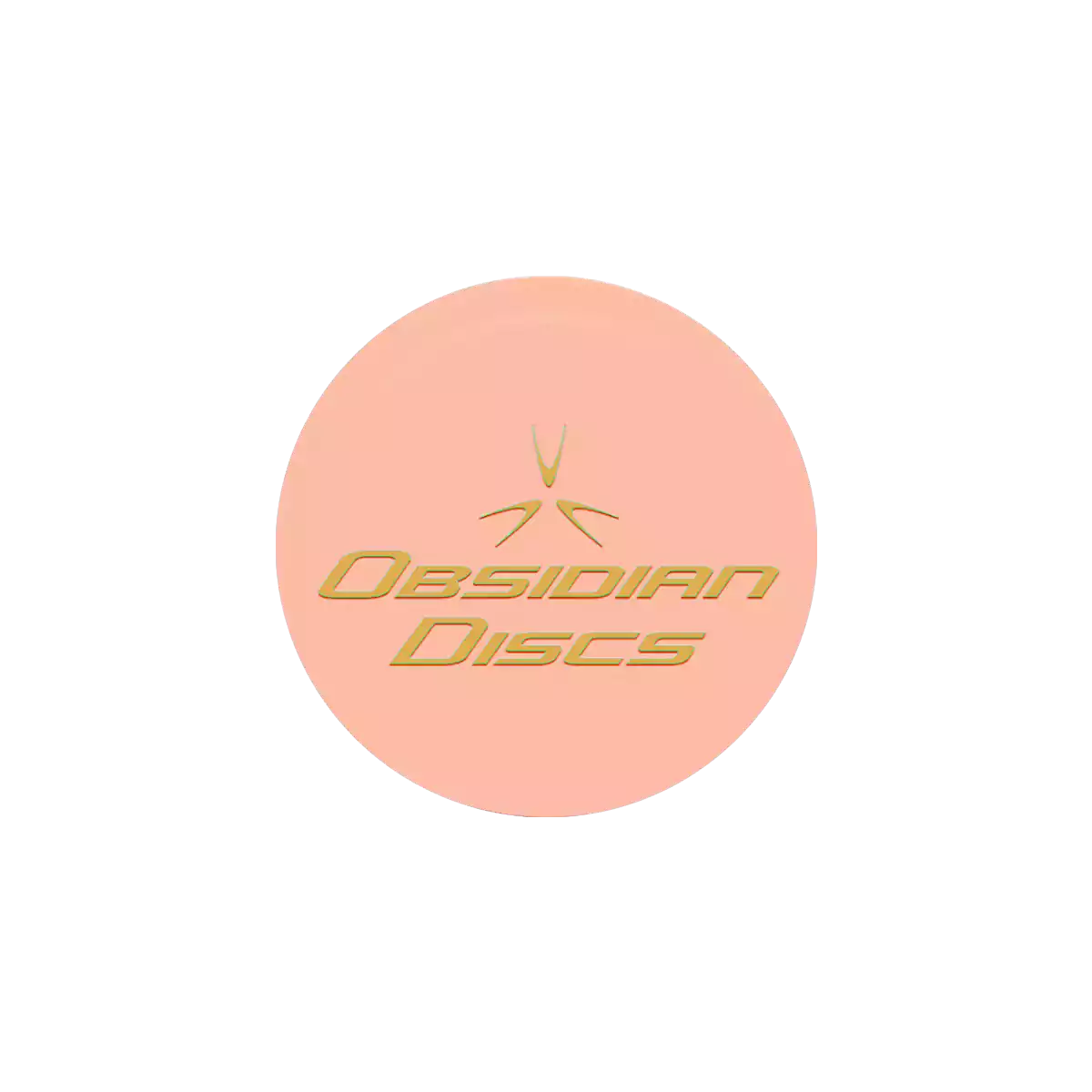 Mini Marker Obsidian