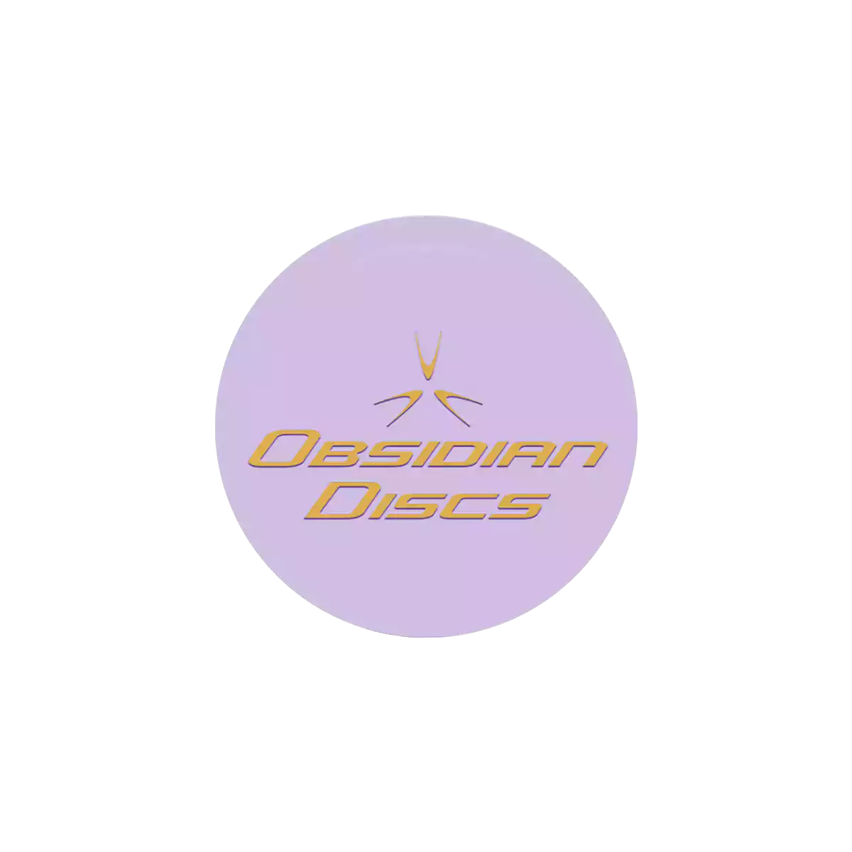 Mini Marker Obsidian