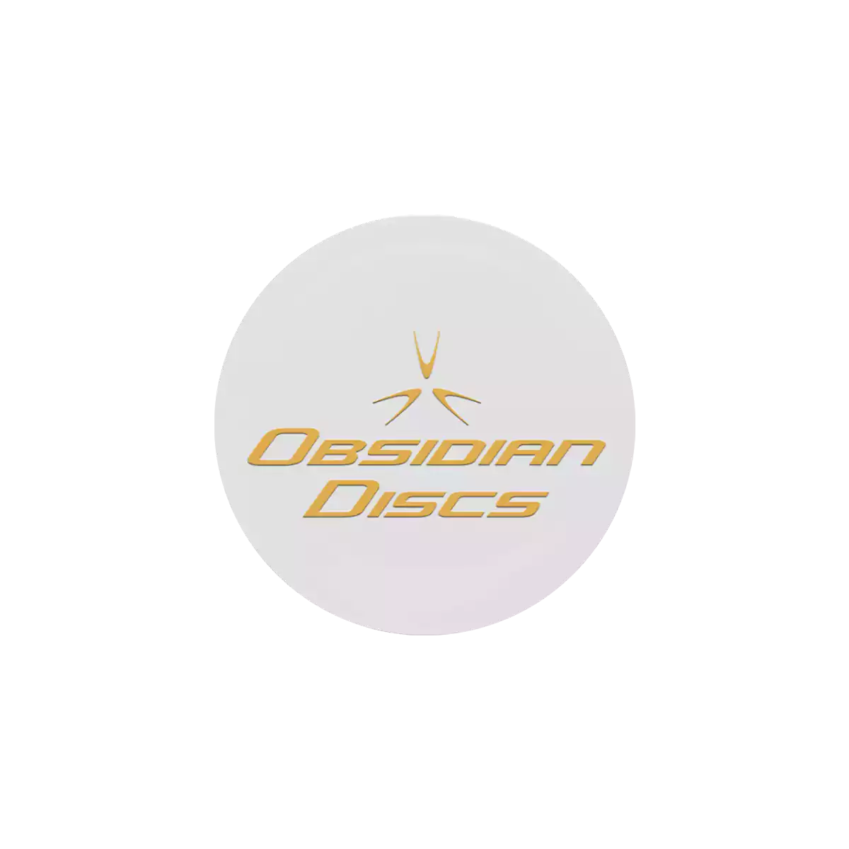 Mini Marker Obsidian