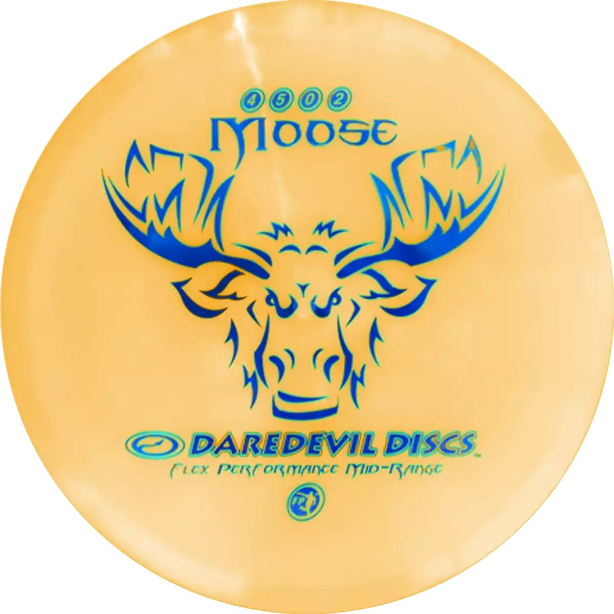 Moose Flex Performance