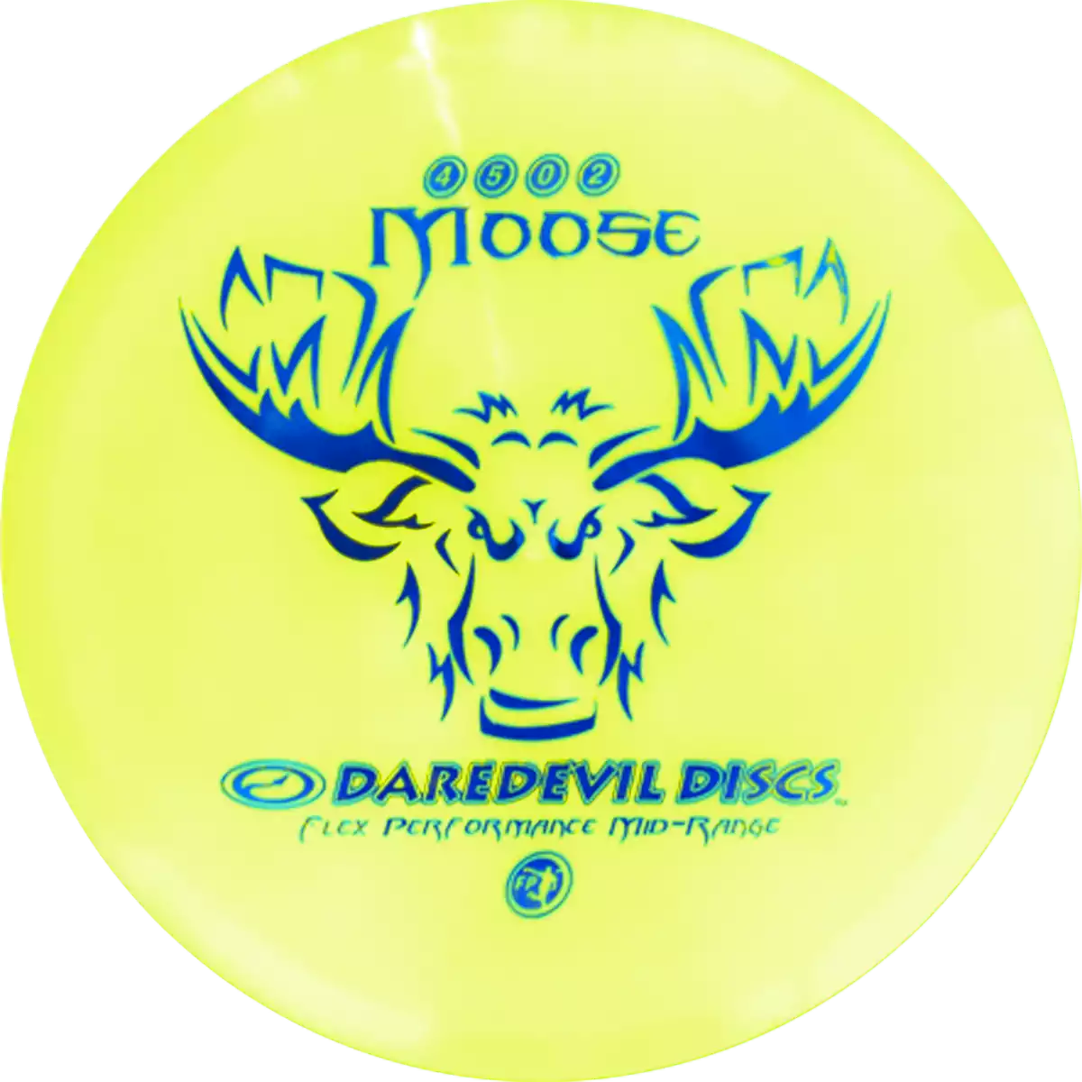 Moose Flex-ytelse