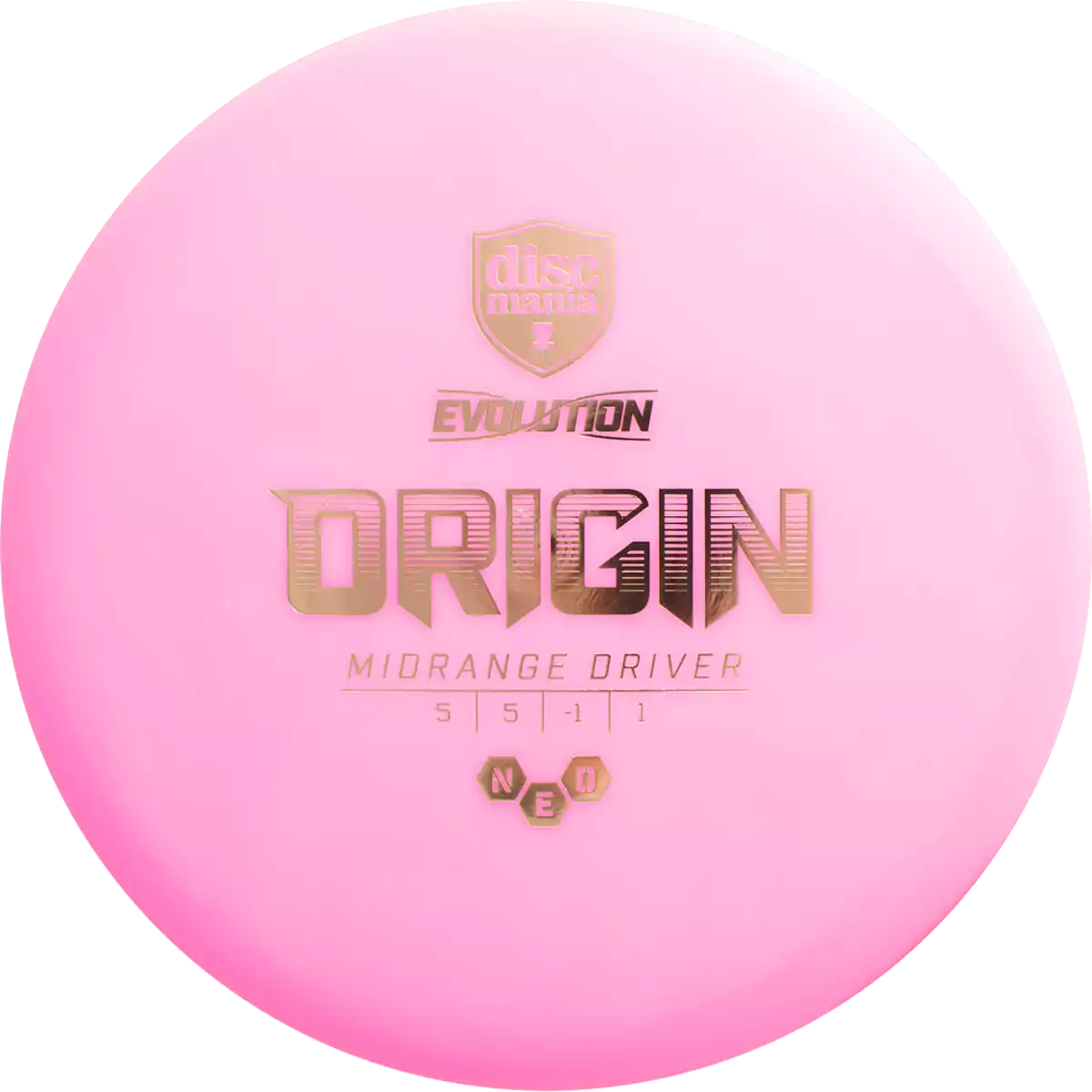 Origin Neo