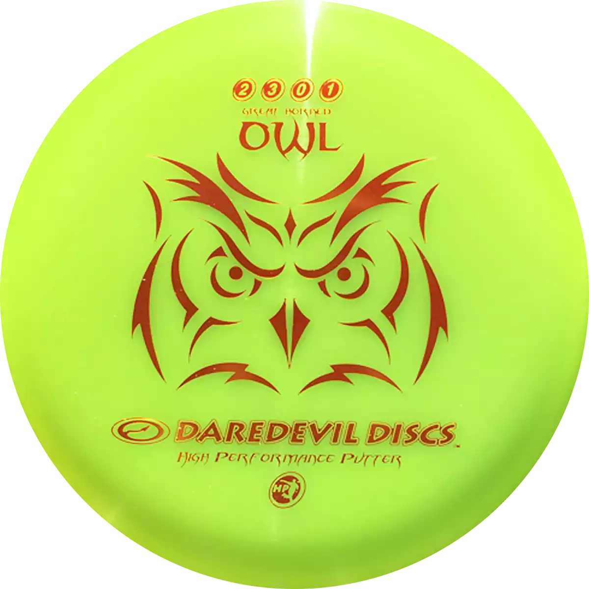 Owl High Performance