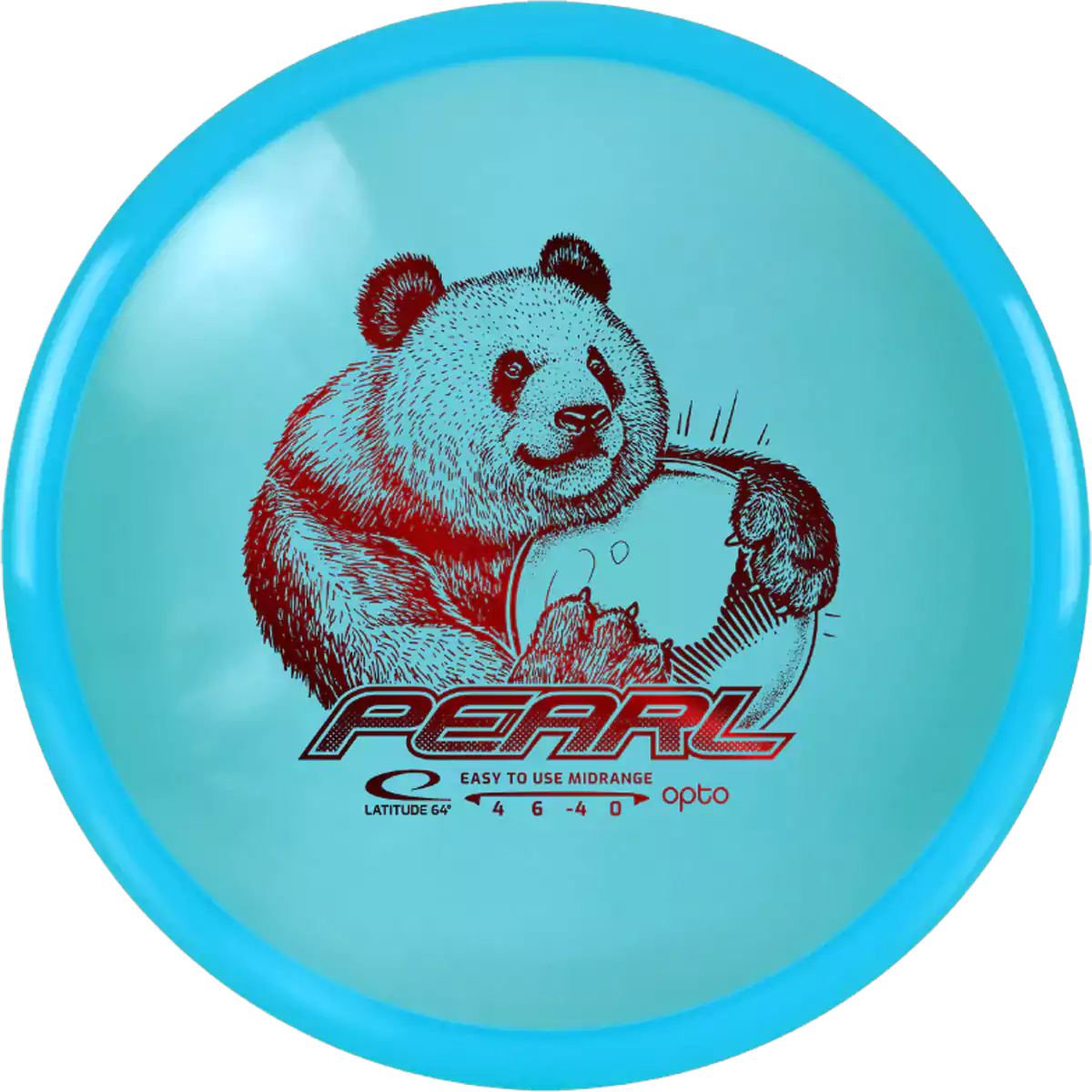 Pearl Opto - Easy To Use