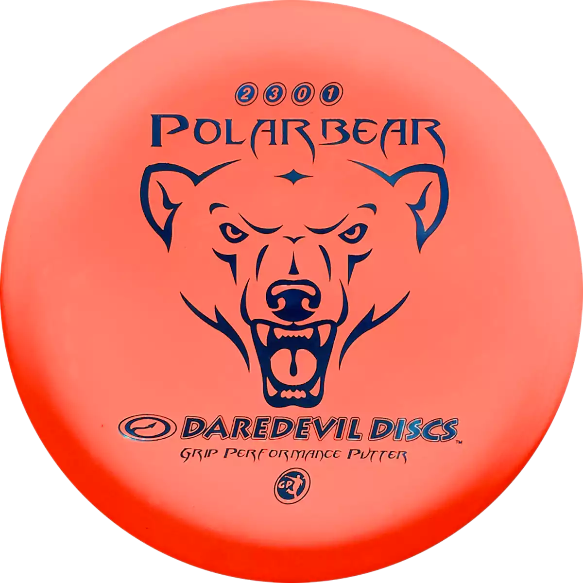 Polar Bear Grip Performance