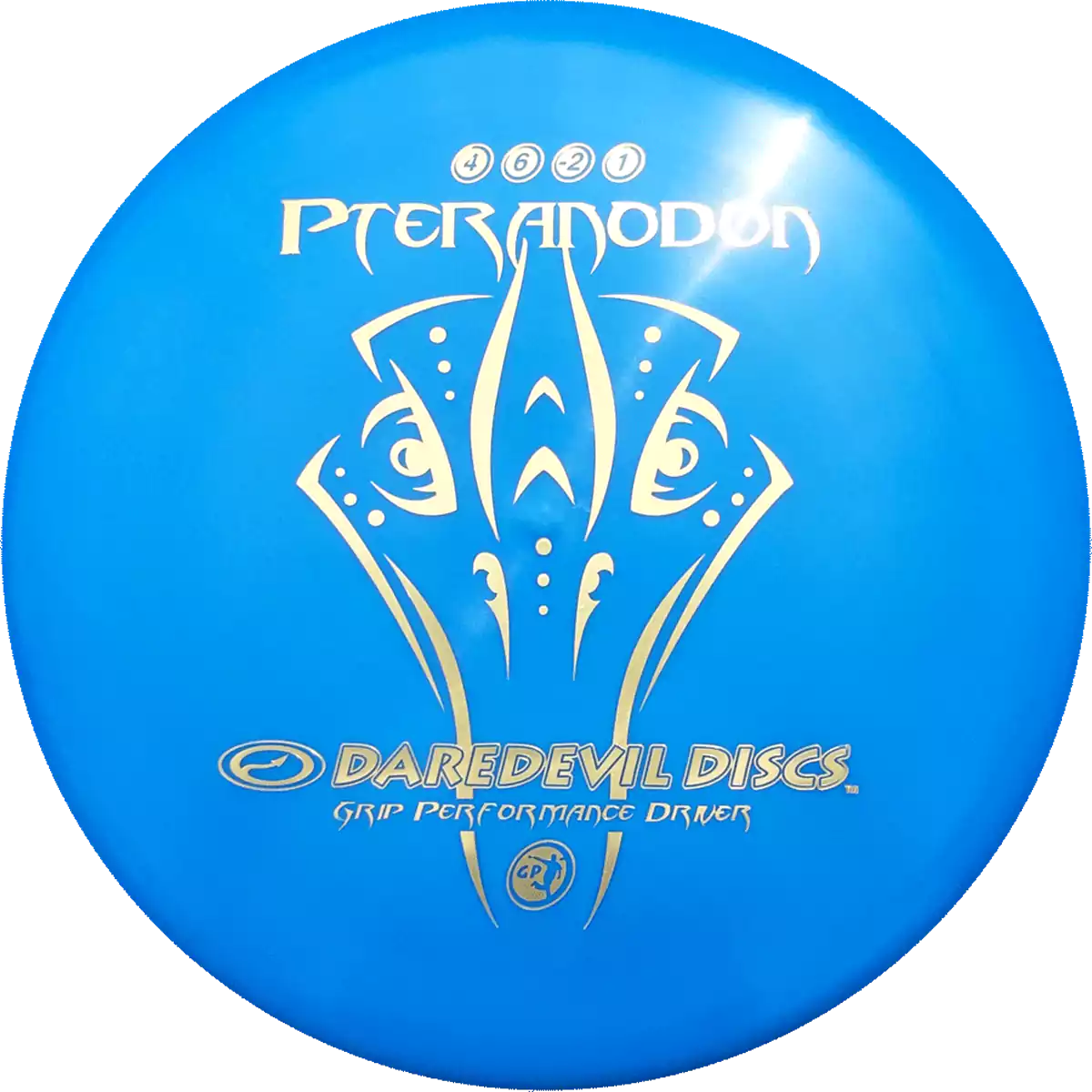 Pteranodon Grip Performance