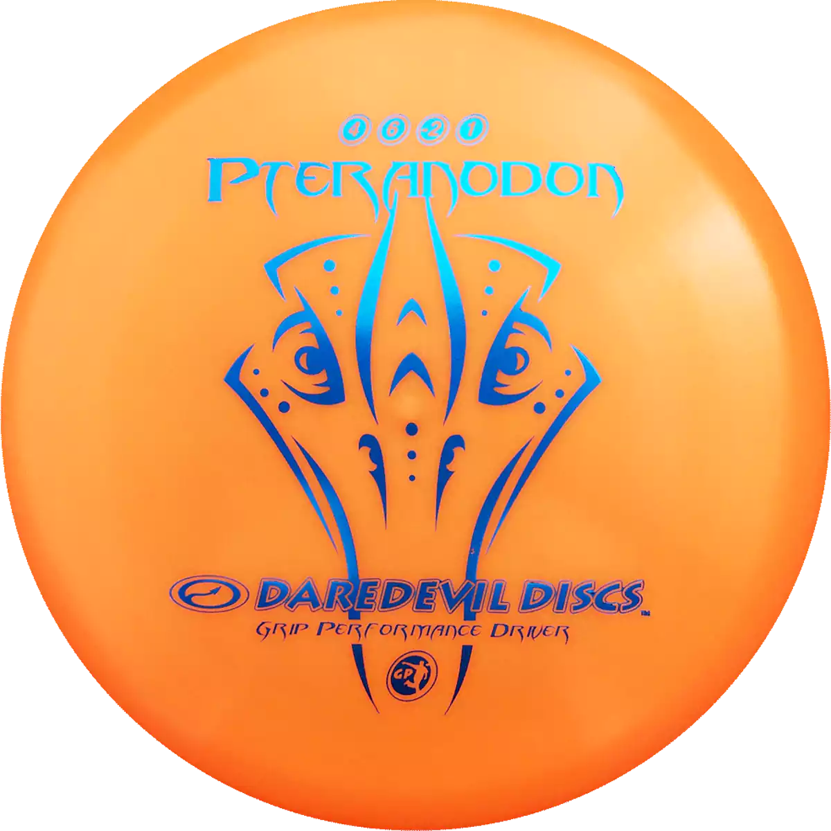 Pteranodon Grip Performance