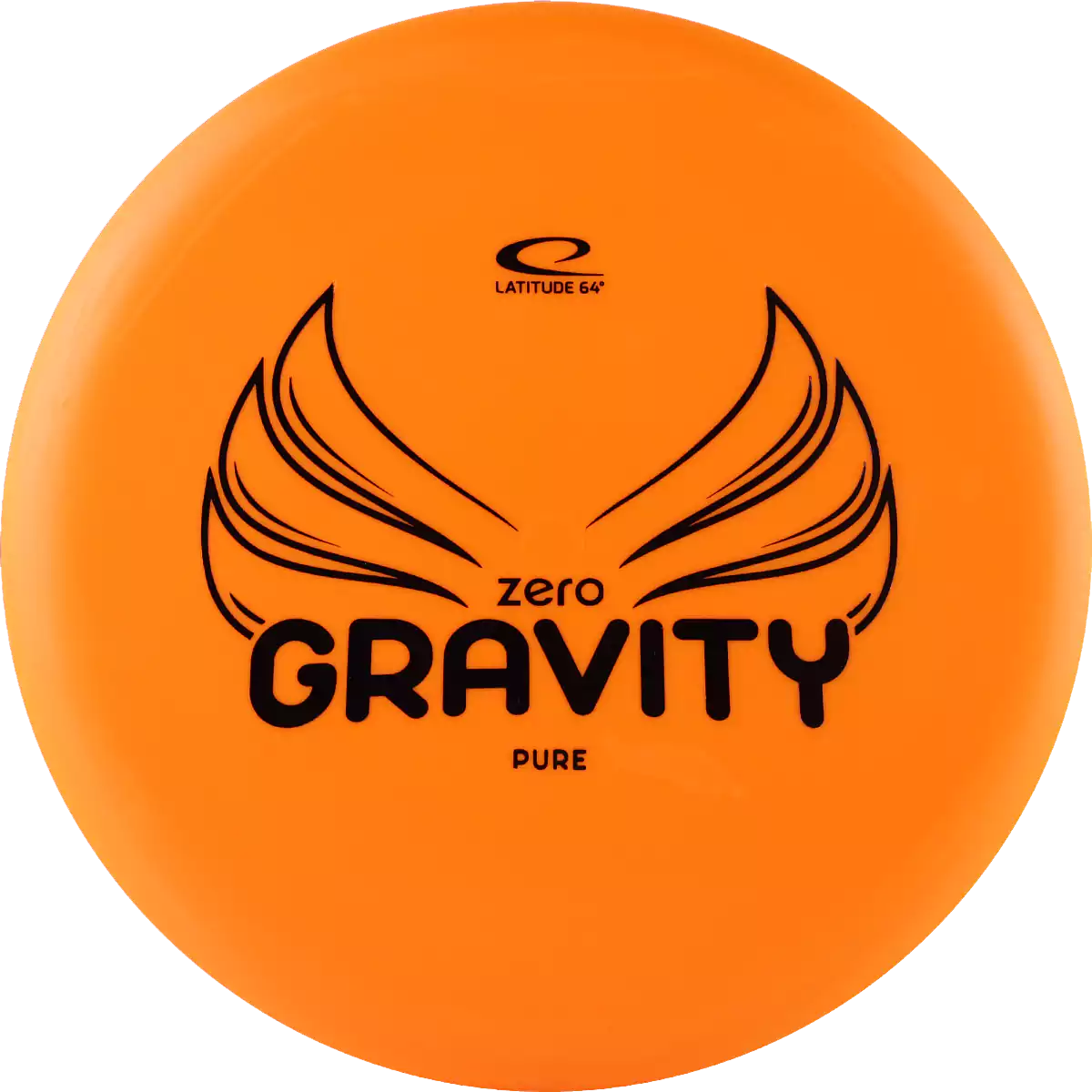Pure Zero Gravity