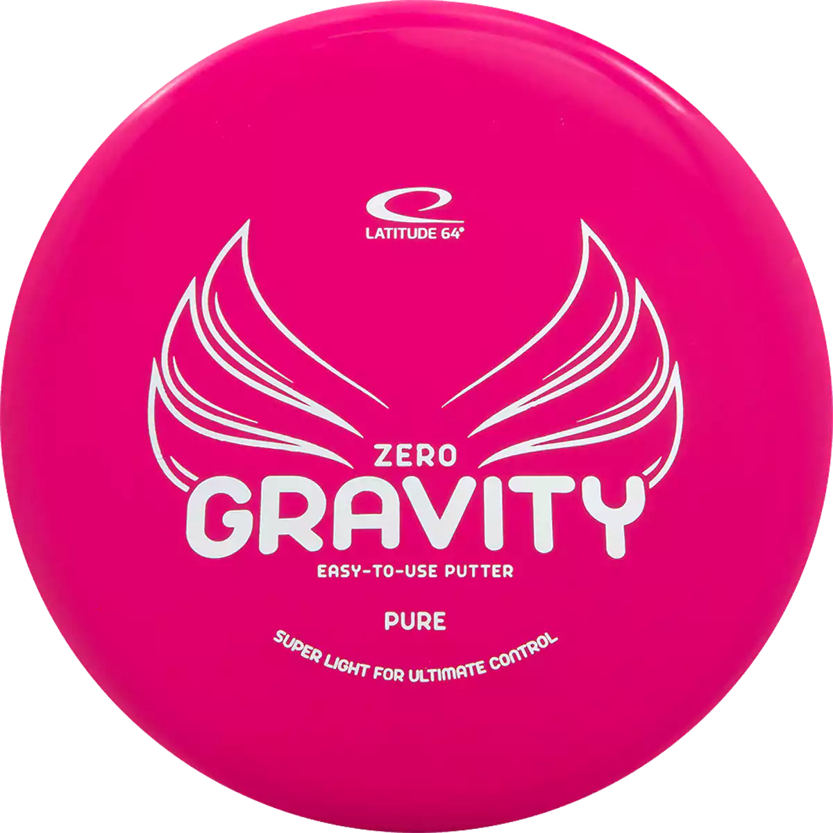 Pure Zero Gravity