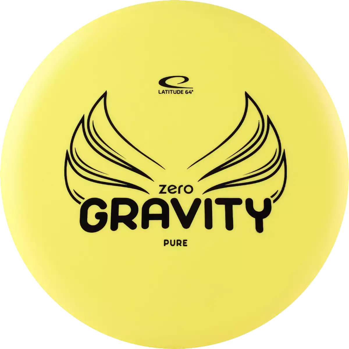 Pure Zero Gravity
