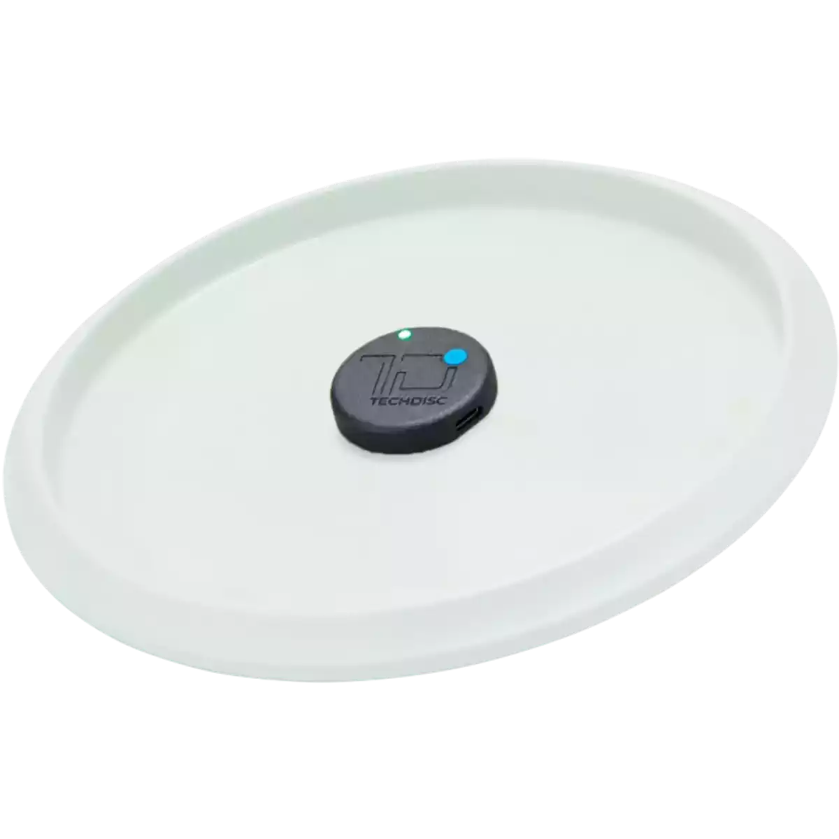 Fin Disc Putter TechDisc - Putter - Know your throw @ Spindisc