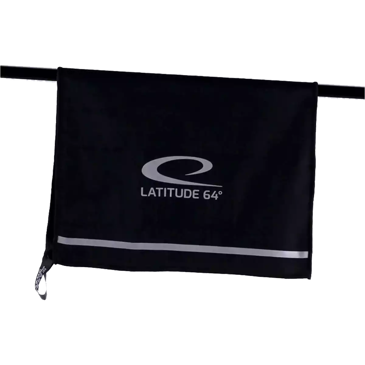 Hurtigtørkende håndkle Latitude 64