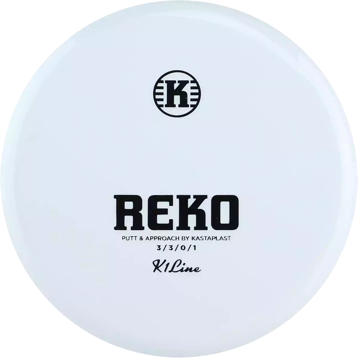 Reko K1