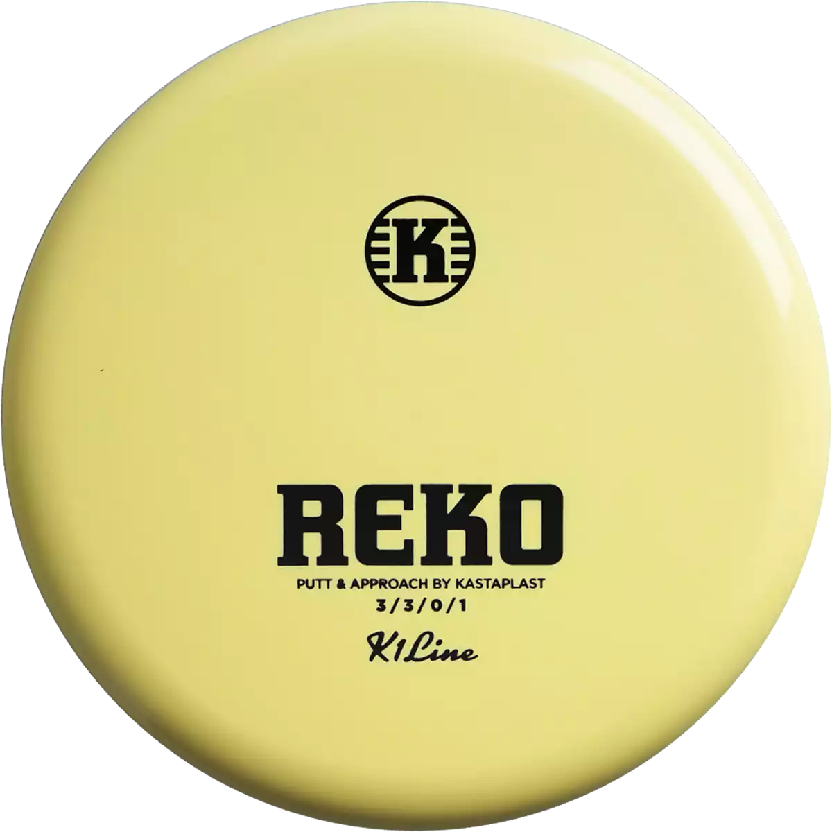 Reko K1