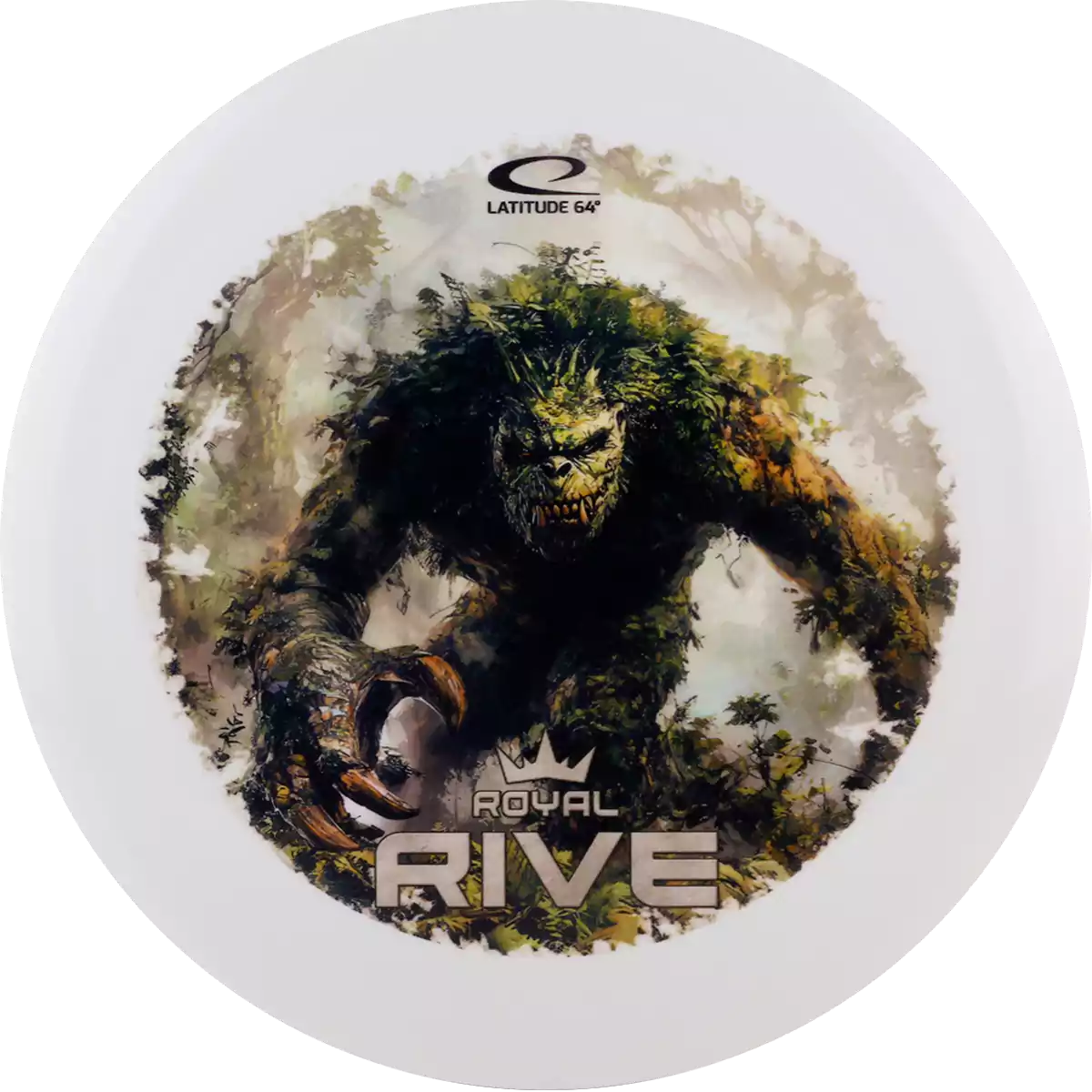 Rive Grand – Limited Edition