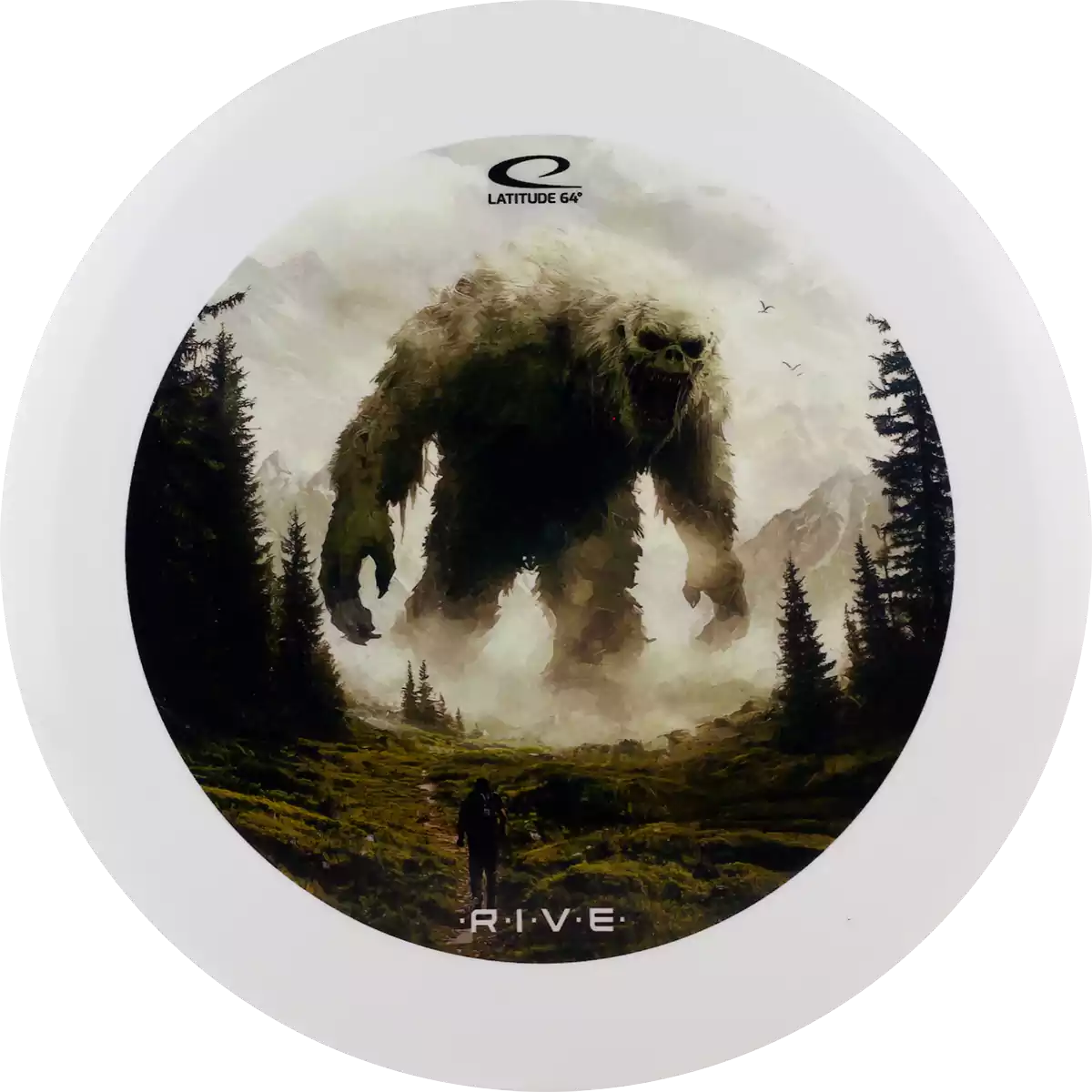 Rive Grand – Limited Edition