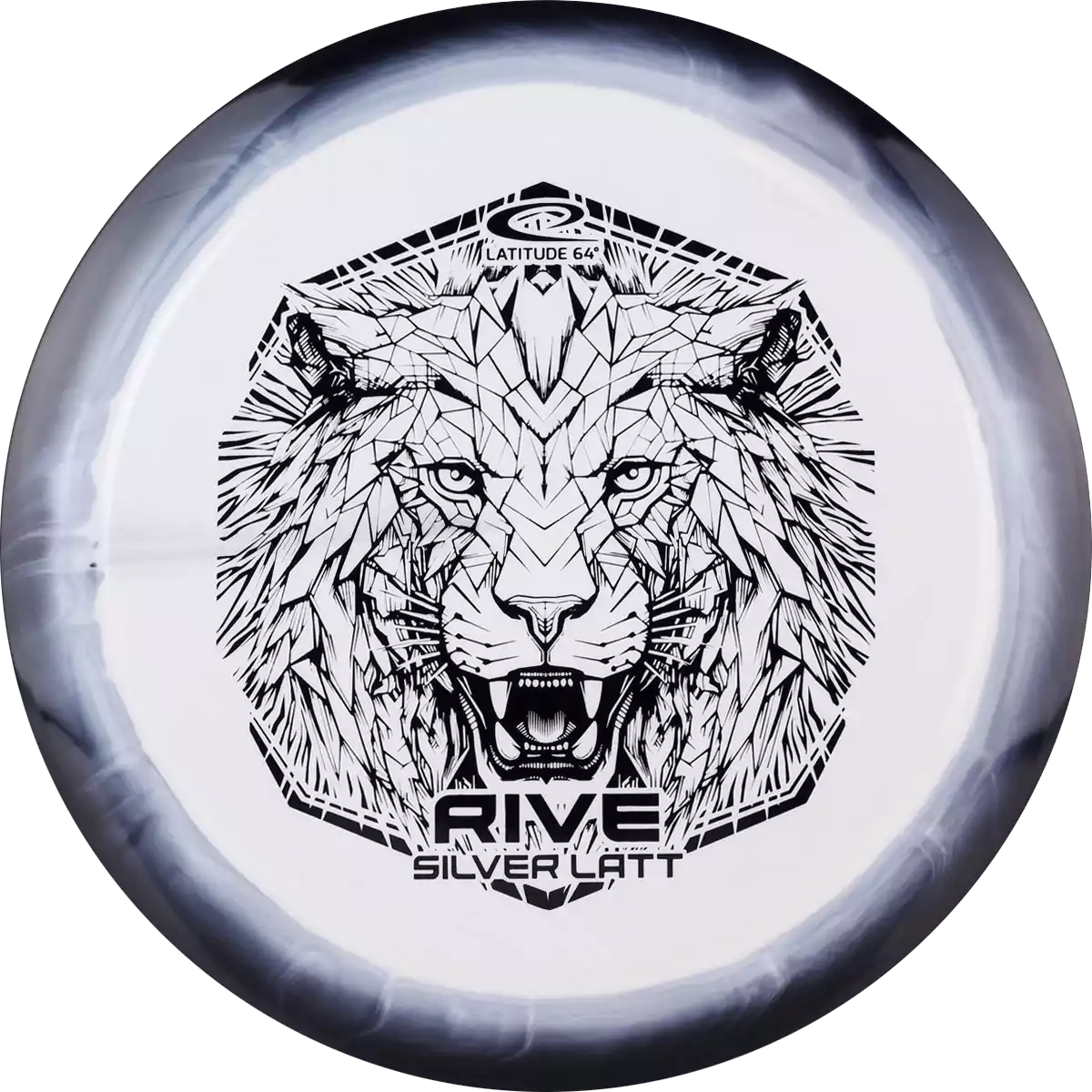 Rive Grand Orbit – Silver Lätt Team Series 2024